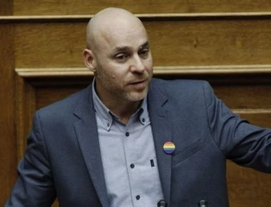 Μήνυση Γ. Αμυρά σε Κ. Κατσίκη σχετικά με τις δηλώσεις του για τους Έλληνες αξιωματικούς